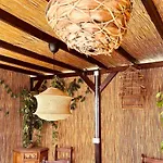 Semesterbostad Casa Colina Tenerife