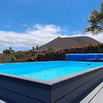 Semesterbostad Casa Colina Tenerife San Isidro (Tenerife)