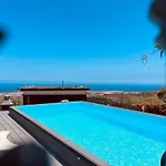 Semesterbostad Casa Colina Tenerife *