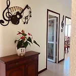 Casa Colina Tenerife Semesterbostad *