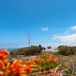 Casa Colina Tenerife Semesterbostad San Isidro (Tenerife)