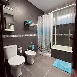 Semesterbostad Casa Colina Tenerife *