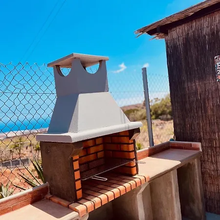 Casa Colina Tenerife Hébergement de vacances