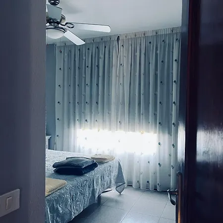 Hébergement de vacances Casa Colina Tenerife San Isidro (Tenerife)