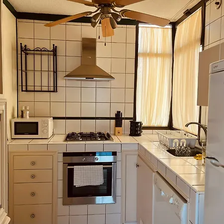 Casa Colina Tenerife Hébergement de vacances