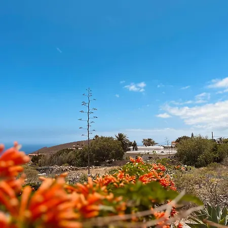 Casa Colina Tenerife Hébergement de vacances San Isidro (Tenerife)